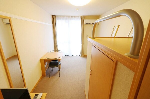 レオパレストルテューの物件内観写真